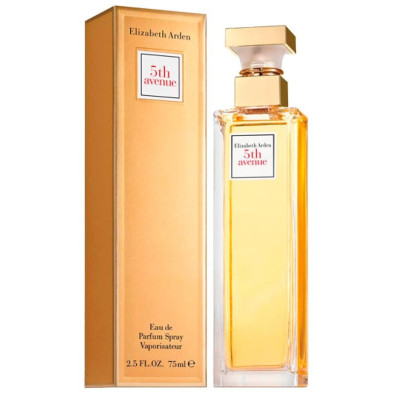 5Th Avenue Eau De Parfum Vaporizador 75 Ml