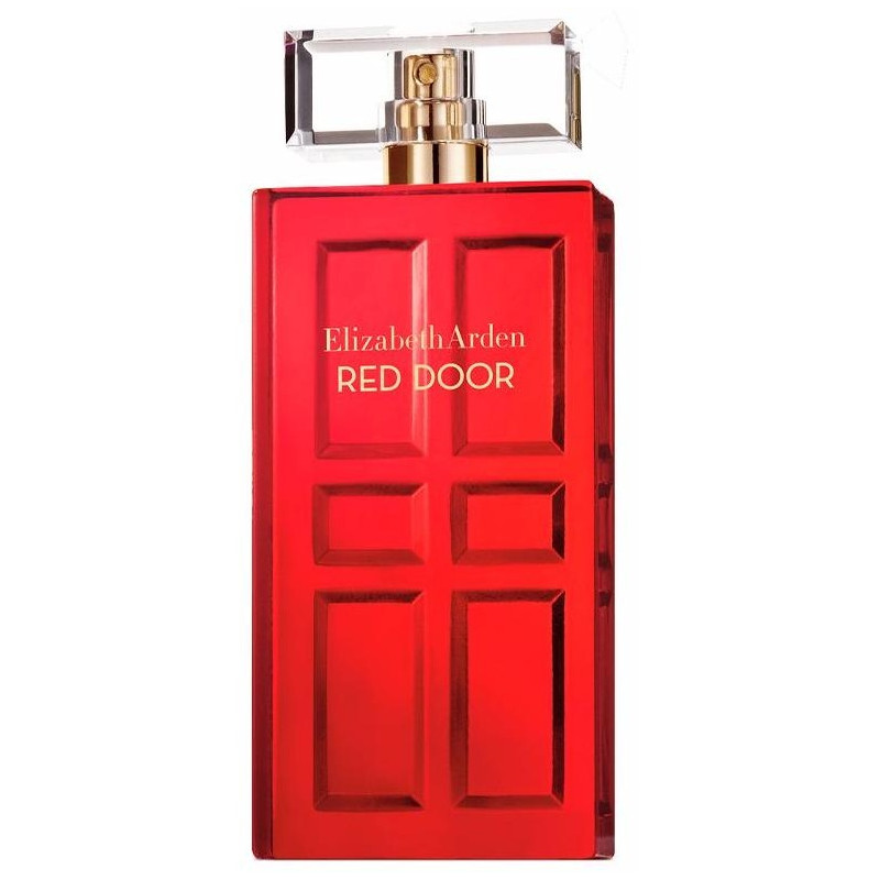 Red Door Eau De Toilette Vaporizador 50 Ml