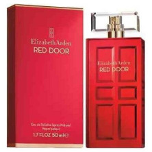 Red Door Eau De Toilette Vaporizador 50 Ml