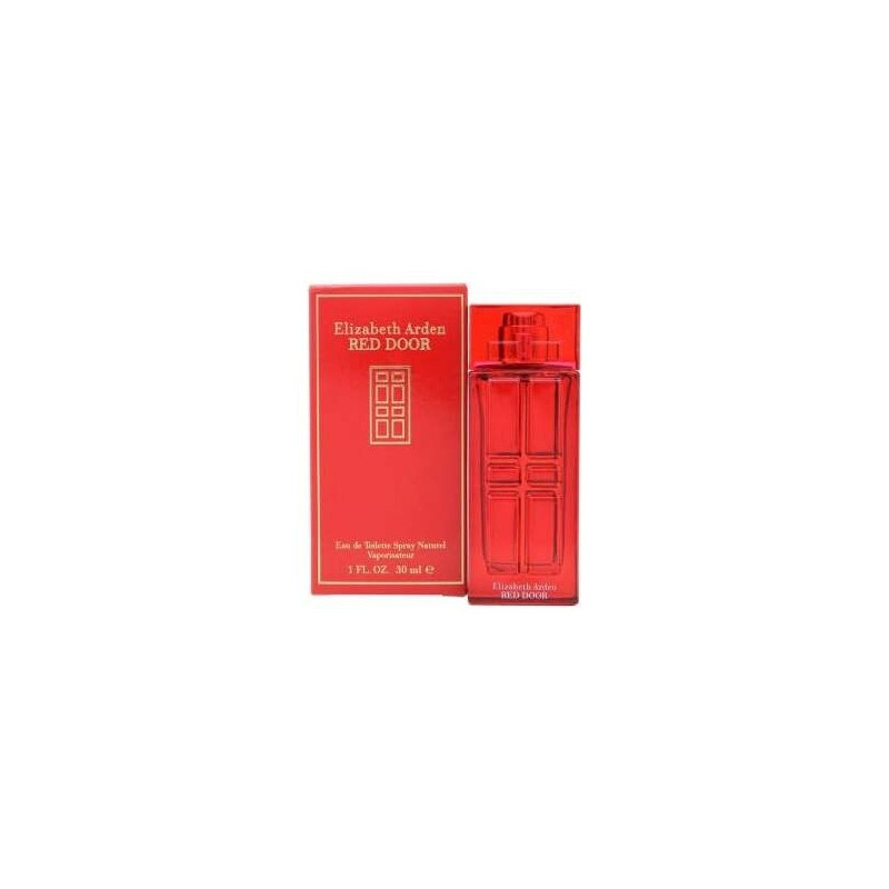 Red Door Eau De Toilette Vaporizador 30 Ml