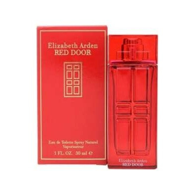 Red Door Eau De Toilette Vaporizador 30 Ml