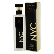 Elizabeth Arden 5Th Avenue Nyc Eau De Parfum 125Ml Vaporizador