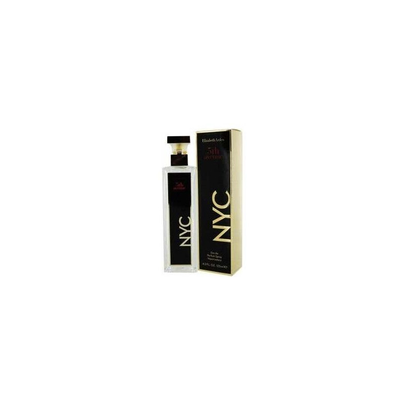 Elizabeth Arden 5Th Avenue Nyc Eau De Parfum 125Ml Vaporizador