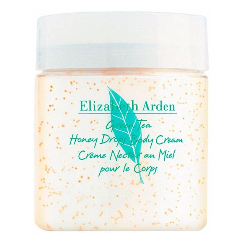 Green Tea Honey Drops Body Cream 500 Ml