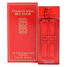 Red Door Eau De Toilette Vaporizador 30 Ml