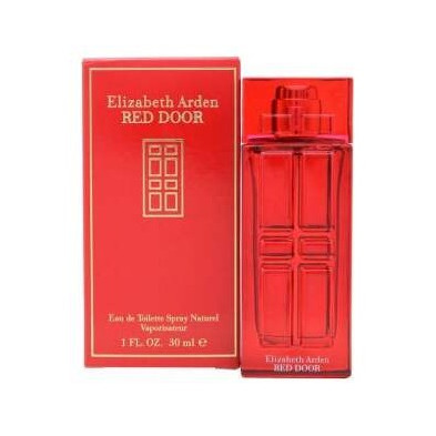 Red Door Eau De Toilette Vaporizador 30 Ml