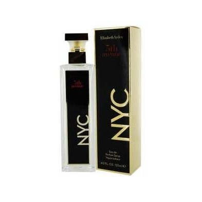 Elizabeth Arden 5Th Avenue Nyc Eau De Parfum 125Ml Vaporizador