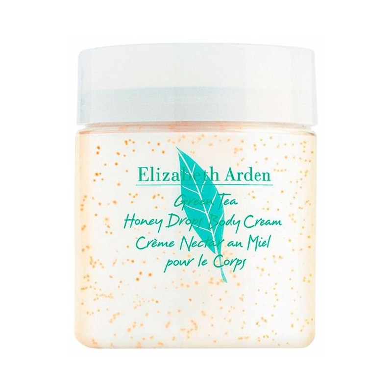 Elizabeth Arden Green Tea Honey Drops Body Cream 250Ml