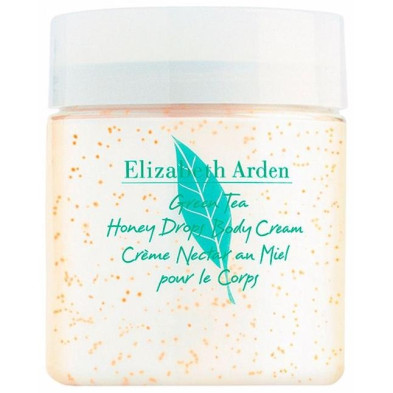 Elizabeth Arden Green Tea Honey Drops Body Cream 250Ml