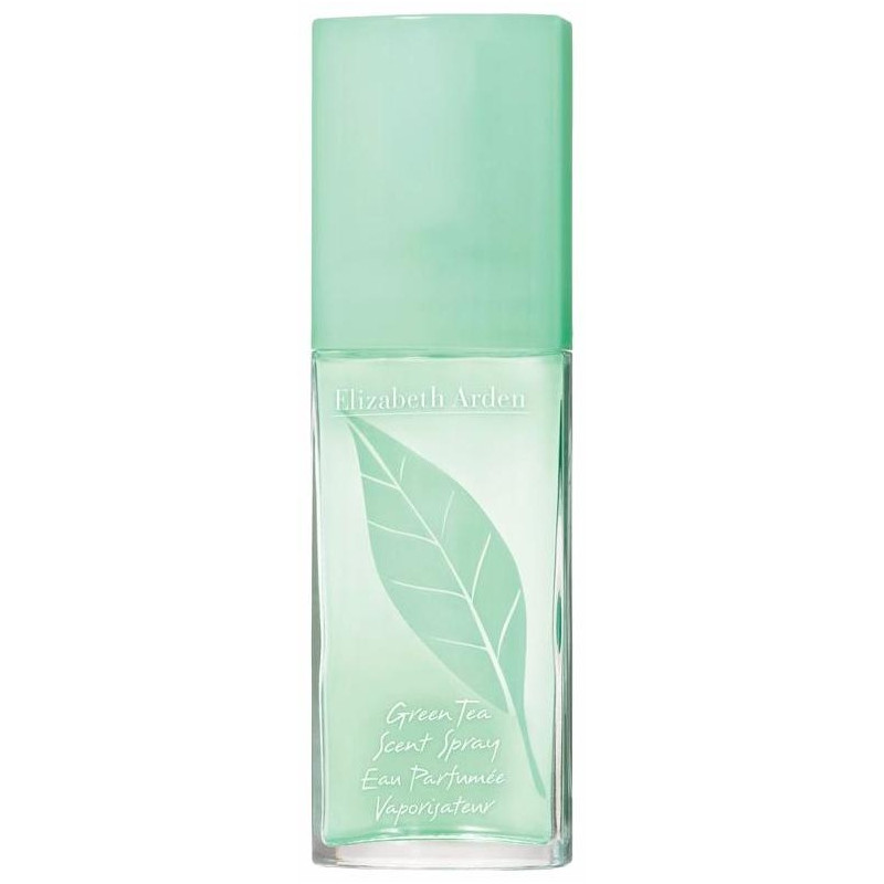 Green Tea Scent Eau Parfumée Vaporizador 30 Ml