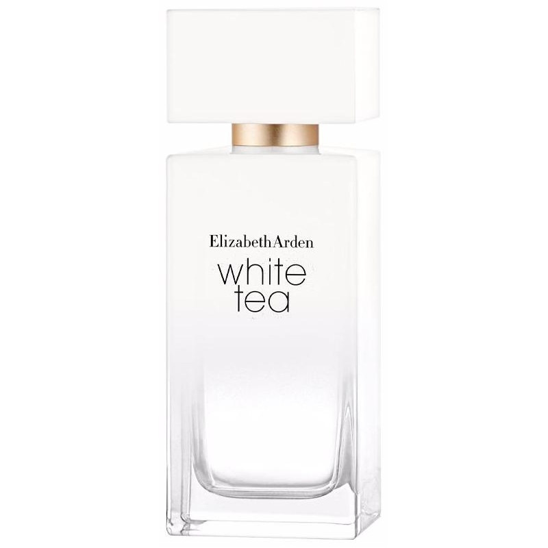 Elizabeth Arden White Tea Eau De Toilette 50 Ml Vaporizador