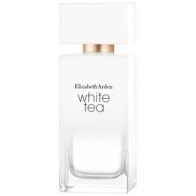 Elizabeth Arden White Tea Eau De Toilette 50 Ml Vaporizador