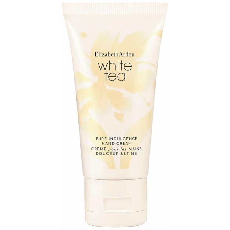 Elizabeth Arden White Tea Pure Indulgence Hand Cream 30Ml