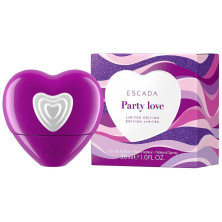 Party Love Edp Vapo 30 Ml