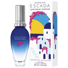Santorini Sunrise Limited Edition Edt Vapo 30 Ml