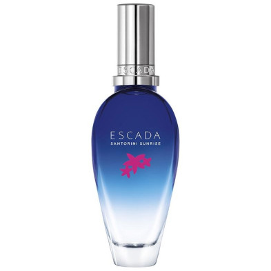 Santorini Sunrise Limited Edition Limited Edition 50 Ml