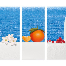 Santorini Sunrise Limited Edition Limited Edition 50 Ml