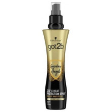 Schwarzkopf Got2B Guardian Angel 220C Heat Protection Spray 200Ml