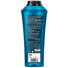 Gliss Aqua Revive Champú Hidratante 370 Ml