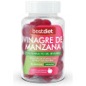 Bestdiet Vinagre De Manzana Gummies 60Uds Bestdiet Vinagre De Manzana Gummies 60Uds