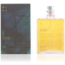 Molecule 03 Eau De Toilette Vaporizador 100 Ml