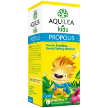 Aquilea Kids Própolis Jarabe 150Ml