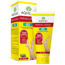 Aquilea Piernas Ligeras Gel 100Ml