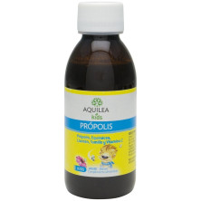 Aquilea Kids Própolis Jarabe 150Ml