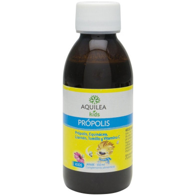 Aquilea Kids Própolis Jarabe 150Ml