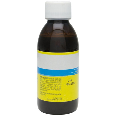 Aquilea Kids Própolis Jarabe 150Ml