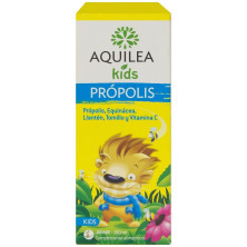 Aquilea Kids Própolis Jarabe 150Ml