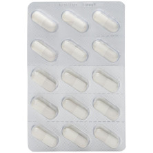 Chitosán Forte 400 Mg 90 Cápsulas