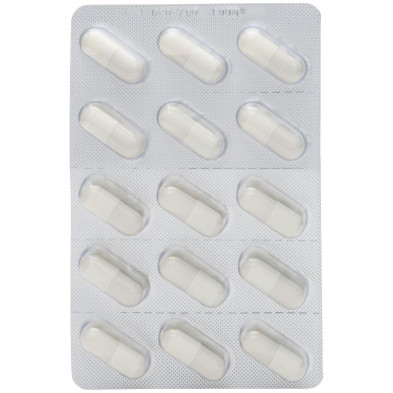 Chitosán Forte 400 Mg 90 Cápsulas