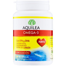 Aquilea Omega 3 Forte 90Caps