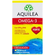 Aquilea Omega 3 Forte 90Caps