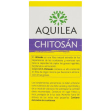 Chitosán Forte 400 Mg 90 Cápsulas