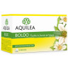 Aquilea Infusiones Boldo 20 Sobres Aquilea Infusiones Boldo 20 Sobres