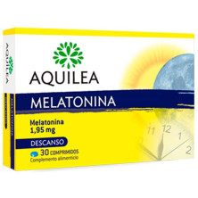 Melatonina 1,95Mg Comprimidos 30 U