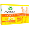 Magnesio + Colágeno Comprimidos Masticables 30 U Magnesio + Colágeno Comprimidos Masticables 30 U