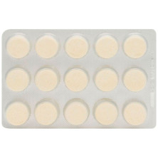 Magnesio + Colágeno Comprimidos Masticables 30 U