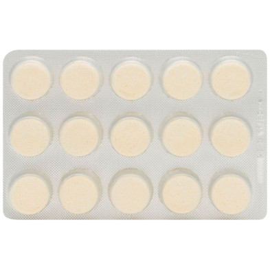 Magnesio + Colágeno Comprimidos Masticables 30 U