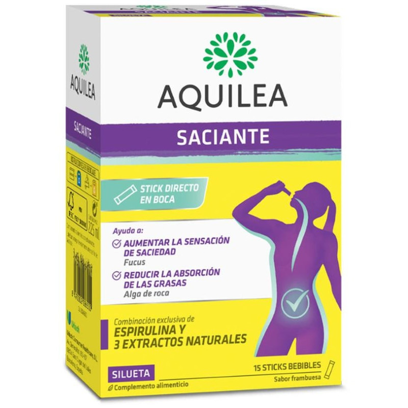 Saciante Stick Bebibles Frambuesa 15 U