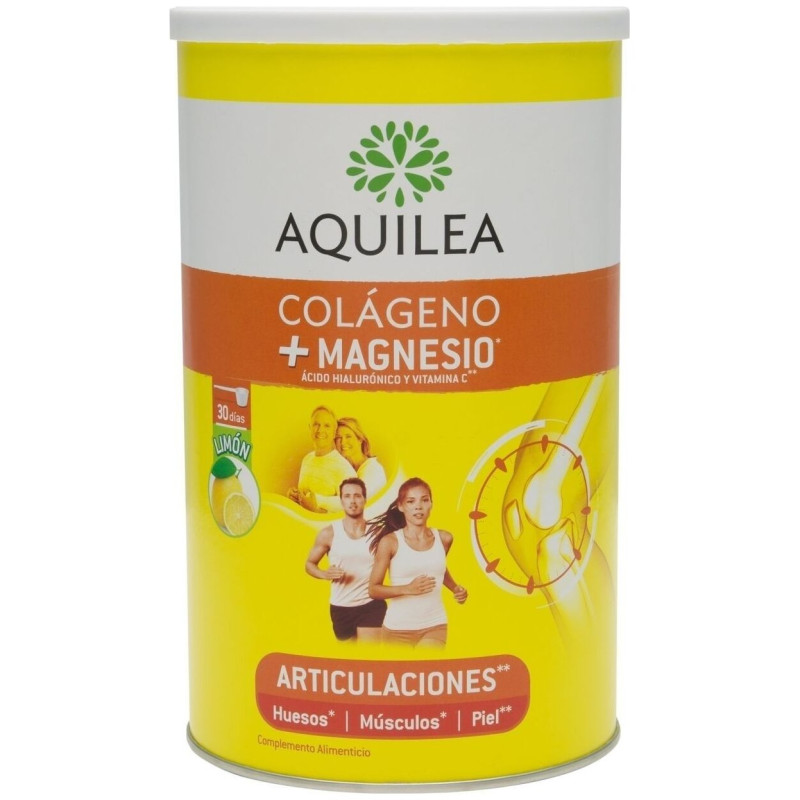 Aquilea Articulaciones Colágeno + Magnesio 375G