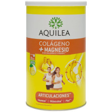 Aquilea Articulaciones Colágeno + Magnesio 375G