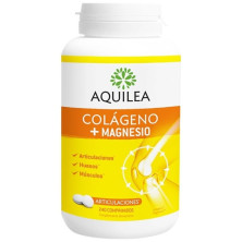 Aquilea Articulaciones Colágeno + Magnesio 240Comp