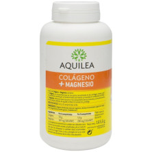 Aquilea Articulaciones Colágeno + Magnesio 240Comp