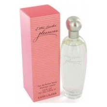 Estee Lauder Pleasures Eau De Parfum 100Ml