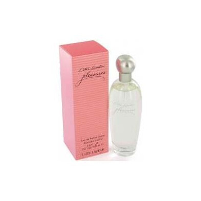 Estee Lauder Pleasures Eau De Parfum 100Ml
