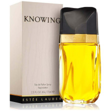 Estee Lauder Knowing Eau De Parfum 75Ml Vaporizador