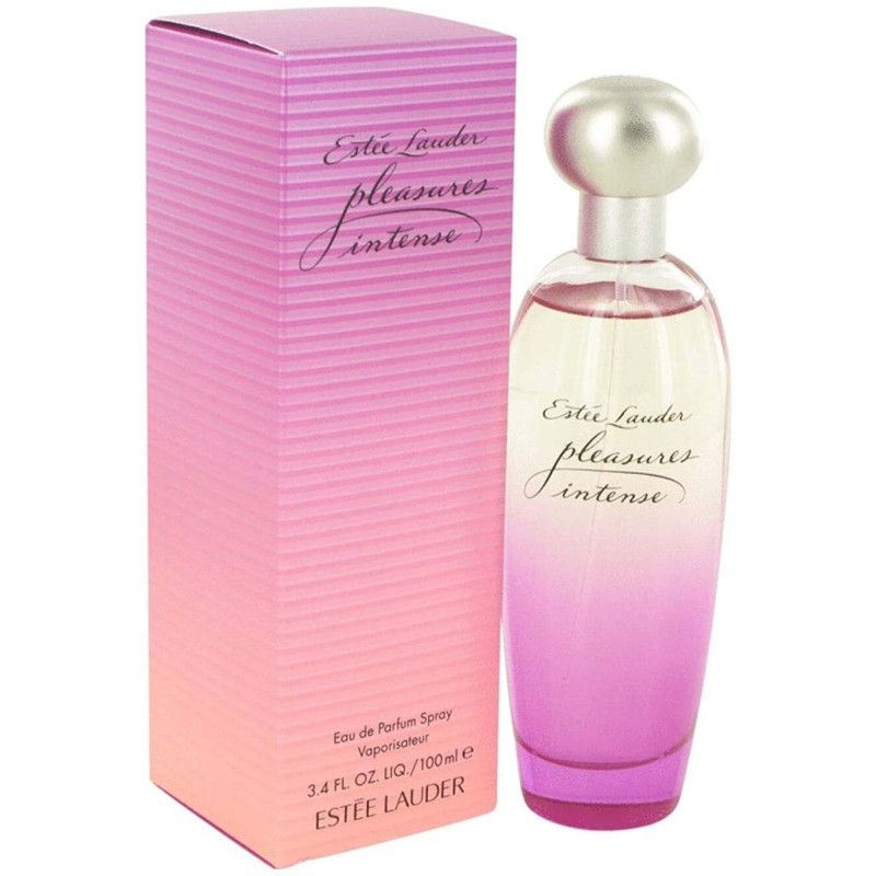 Estee Lauder Pleasures Intense Eau De Parfum 100Ml